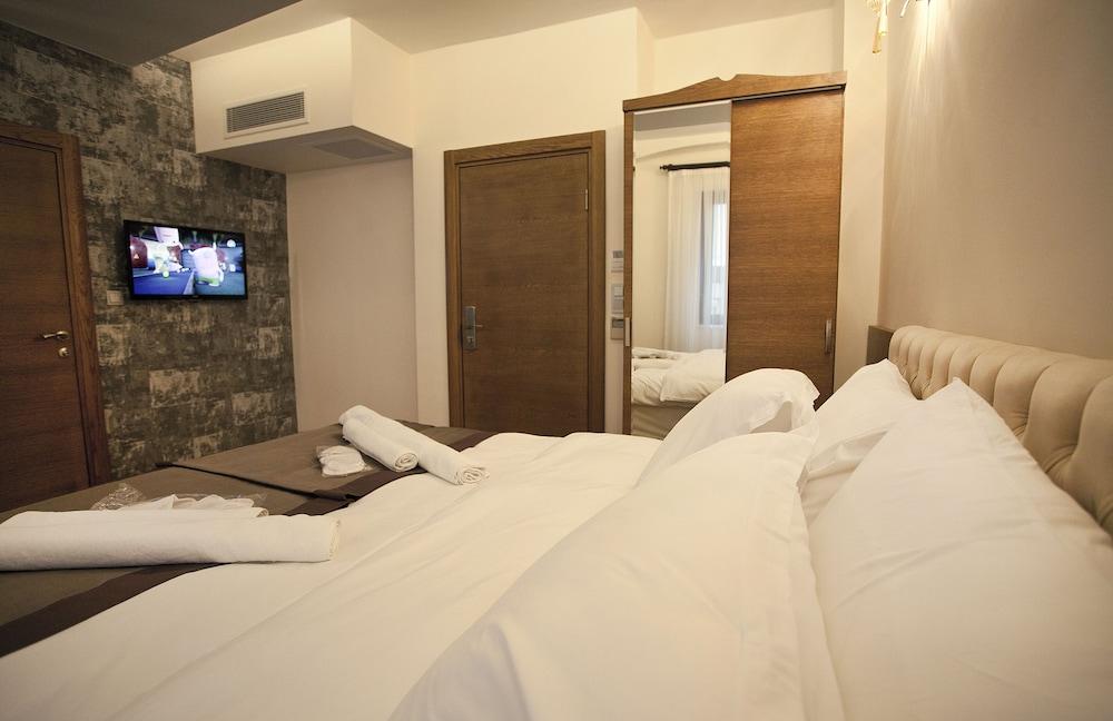 PERA LINE RESIDENCE — ISTANBUL — фотография отеля №28