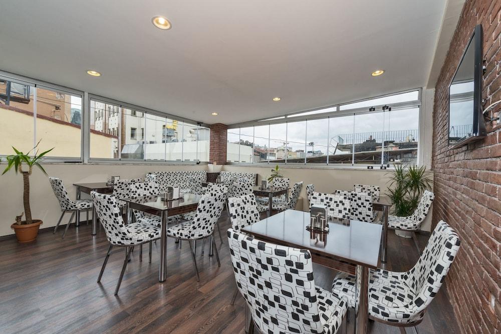 INVICTUM RESIDENCE — ISTANBUL — fotografie hotel nr. 28