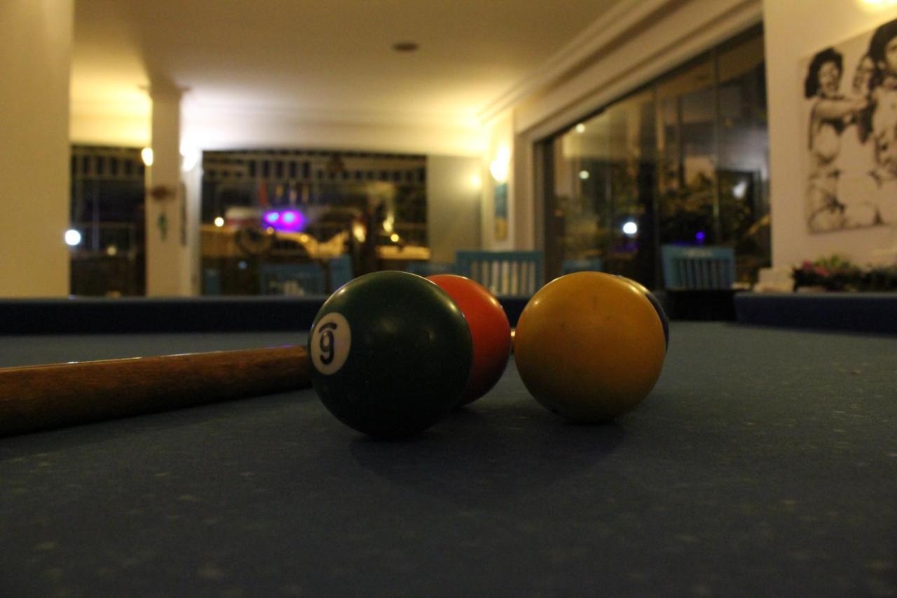 BELLE OCEAN APART HOTEL — ALANYA — фотография отеля №14
