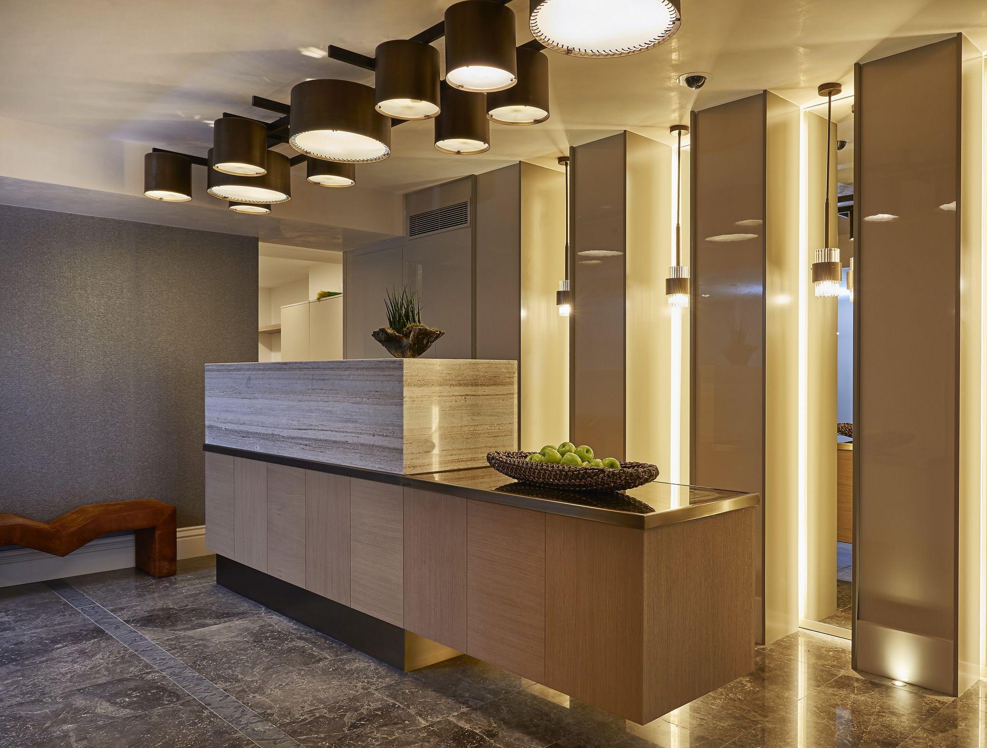 MANNA BOUTIQUE HOTEL — ISTANBUL — фотография отеля №14