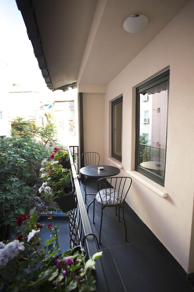 LONG STAY ISTANBUL RESIDENCE — ISTANBUL — фотография отеля №16