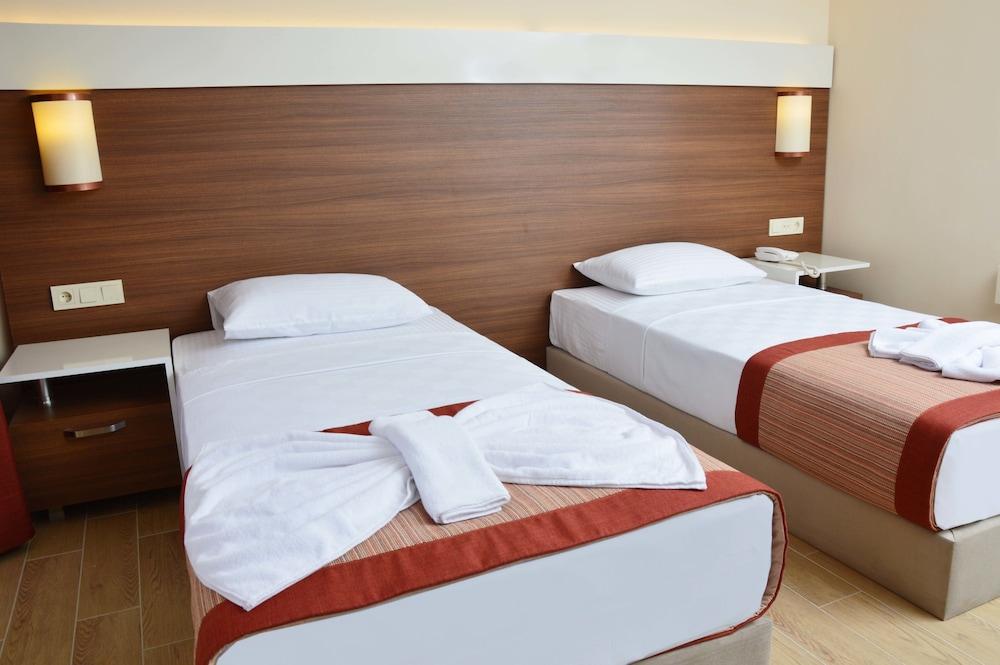 SUNWAY HOTEL — MARMARIS — fotografie hotel nr. 6