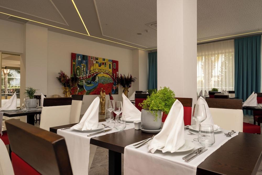 HOLIDAY VILLAGE TURKEY HOTEL — SARIGERME — фотография отеля №25