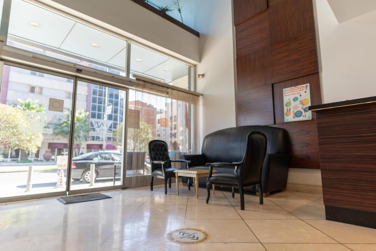 LAZZ BY KETENCI HOTEL — IZMIR — fotografie hotel nr. 3