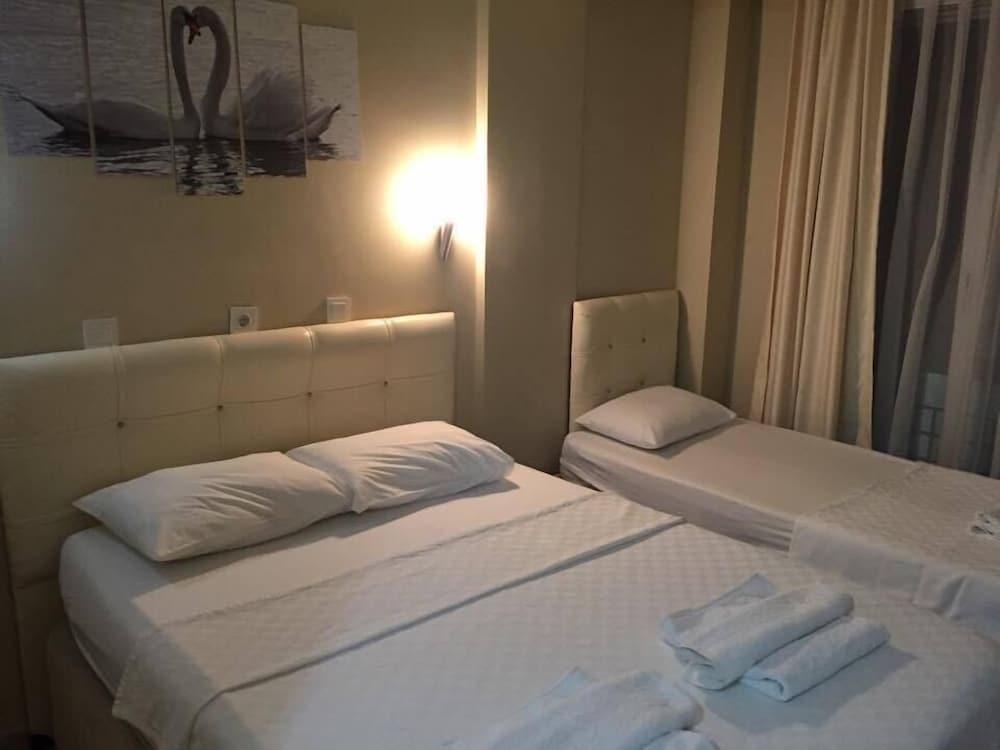 KOZ EREN HOTEL — CESME — фотография отеля №9