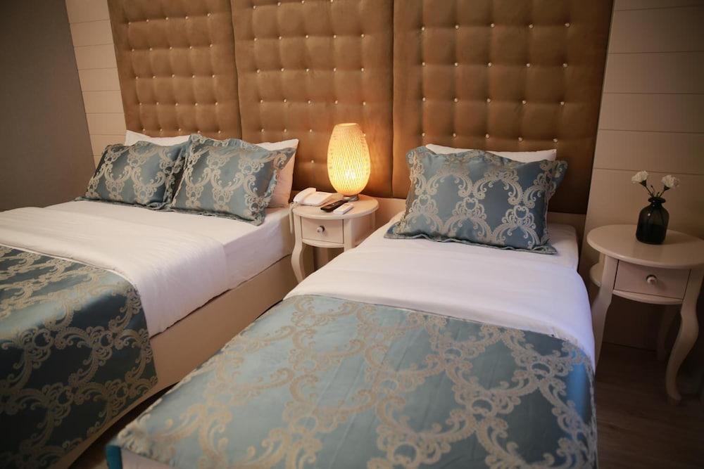 PELICAN HOUSE HOTEL — ISTANBUL — fotografie hotel nr. 11