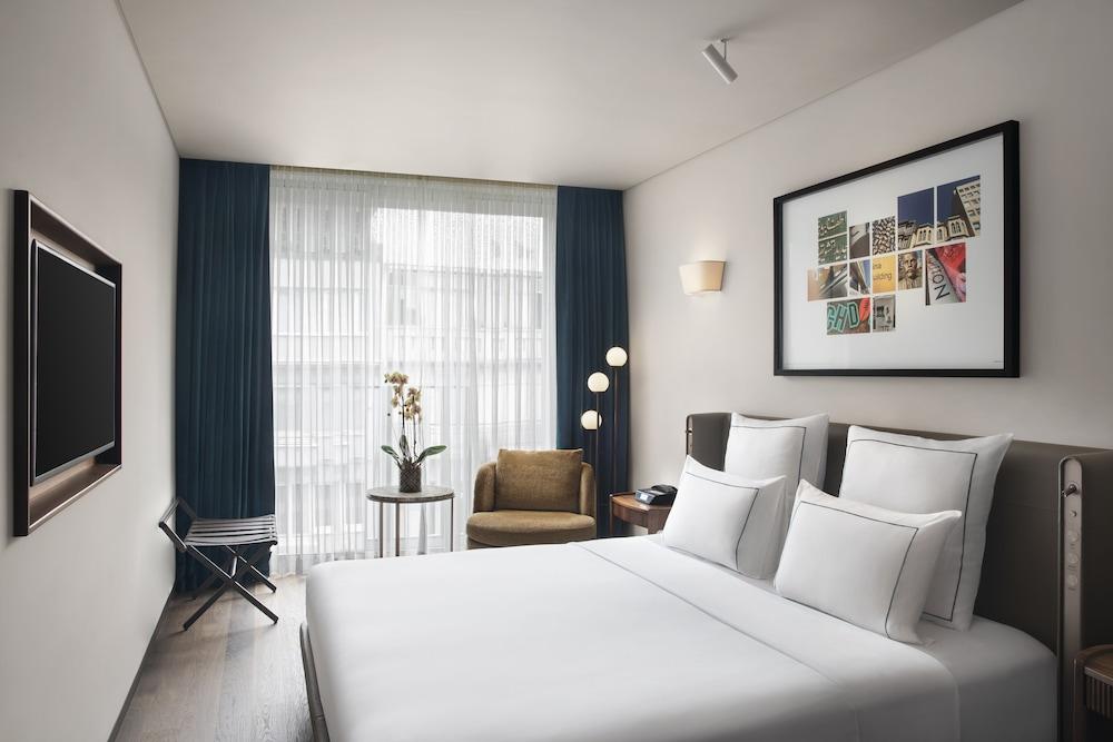GLENS PALAS ISTANBUL — ISTANBUL — fotografie hotel nr. 3