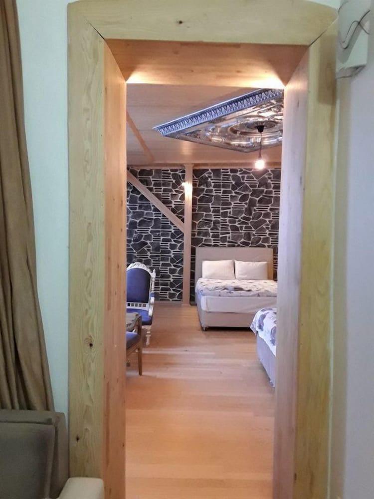 TAKSIMPARIS APARTMENTS — ISTANBUL — fotografie hotel nr. 12