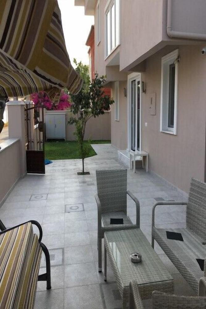 VIRA HOTEL DALYAN — DALYAN — fotografie hotel nr. 28