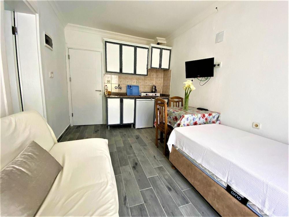 GURKAN APART HOTEL — DALYAN — фотография отеля №12