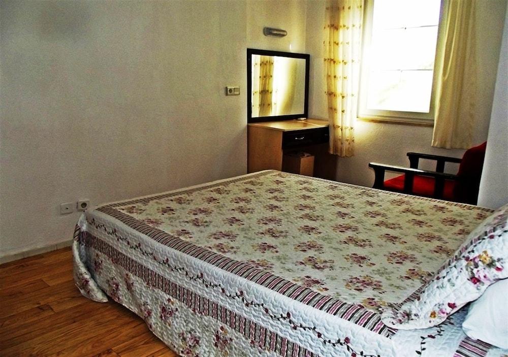 GURKAN APART HOTEL — DALYAN — фотография отеля №2