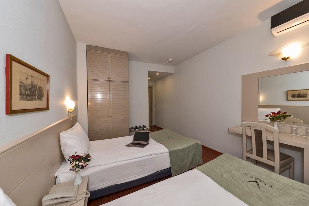 FEBOR PARK HOTEL — ISTANBUL — fotografie hotel nr. 20