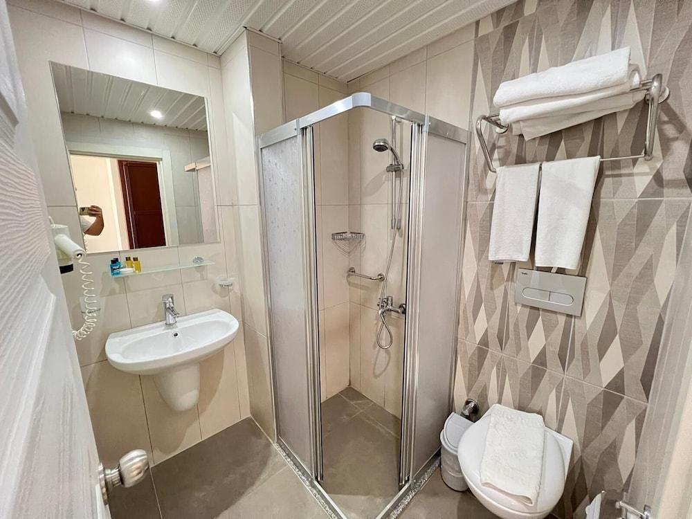 KLEOPATRA ADA — ALANYA — fotografie hotel nr. 12