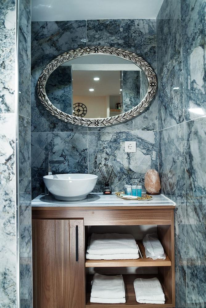 TAKSIM YAZICI RESIDENCE — ISTANBUL — fotografie hotel nr. 28