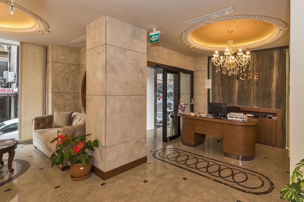 VIORE HOTEL ISTANBUL — ISTANBUL — fotografie hotel nr. 7