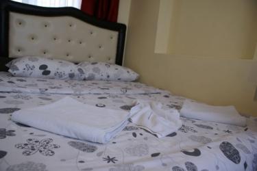 METROPOLIS HOSTEL — ISTANBUL — fotografie hotel nr. 16