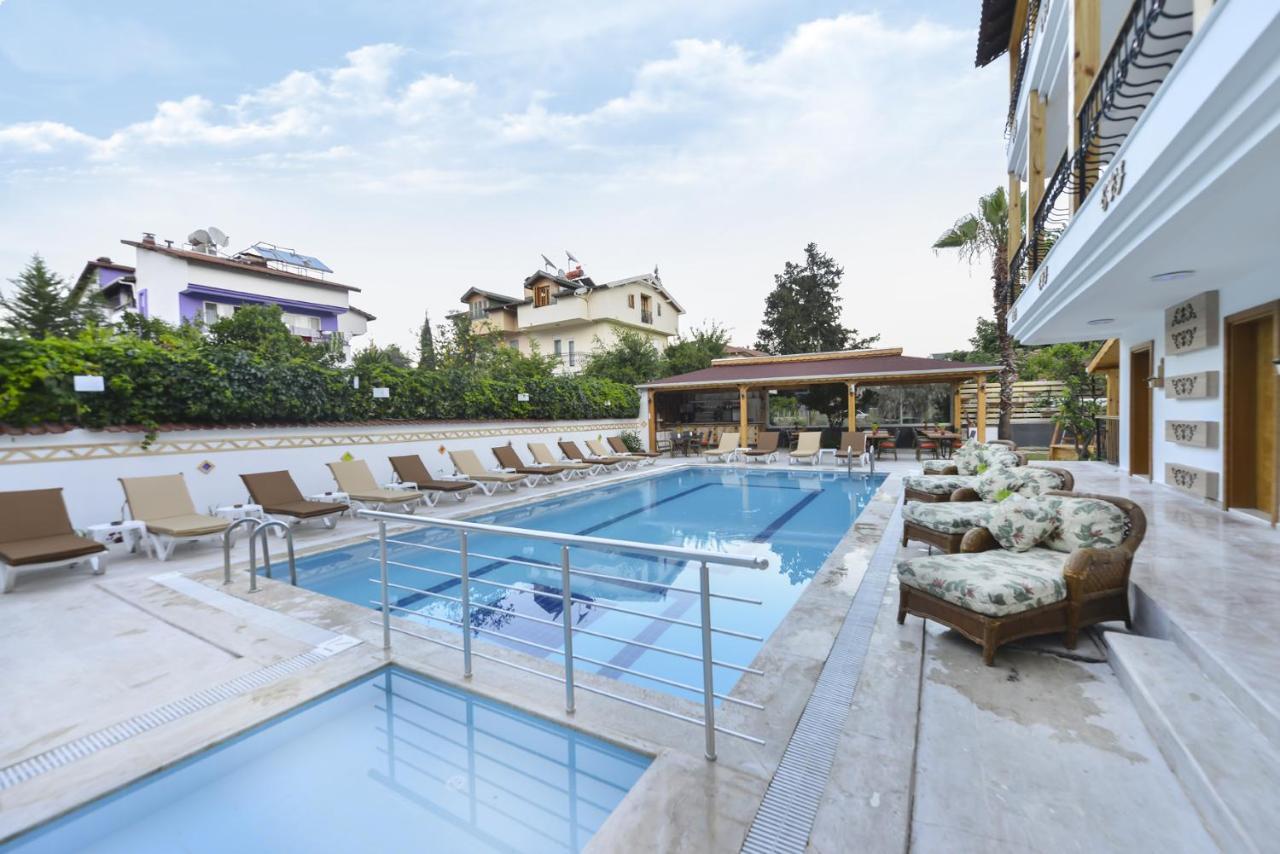 AMORE HOTEL — TEKIROVA — fotografie hotel nr. 28