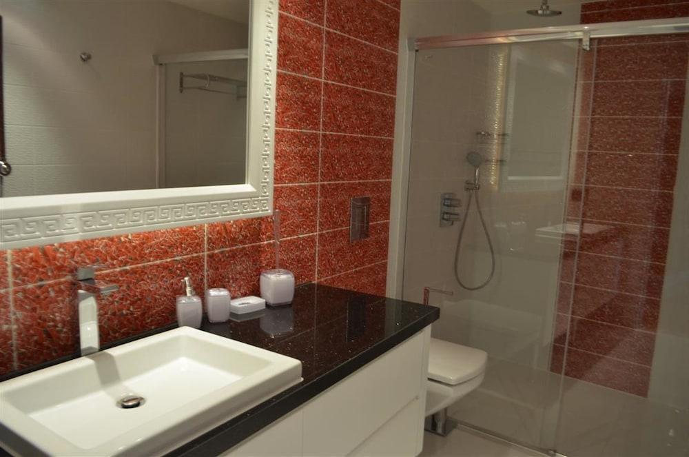 ELITE ADMIRAL PREMIUM RESIDENCES — KONAKLI — fotografie hotel nr. 26