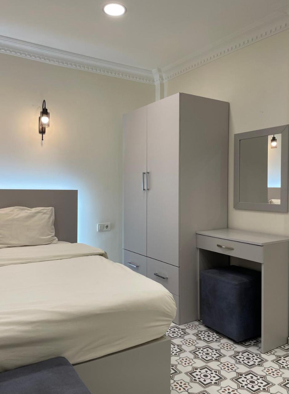 EAGLE RESIDENCE TAKSIM — ISTANBUL — fotografie hotel nr. 30