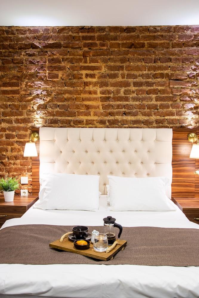 VITA SUITES KARAKOY — ISTANBUL — фотография отеля №26