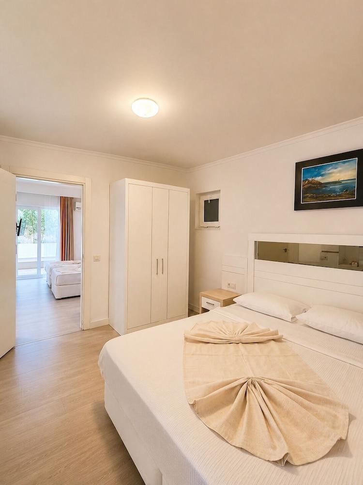 DOCS BOUTIQUE HOTEL — KEMER — fotografie hotel nr. 18