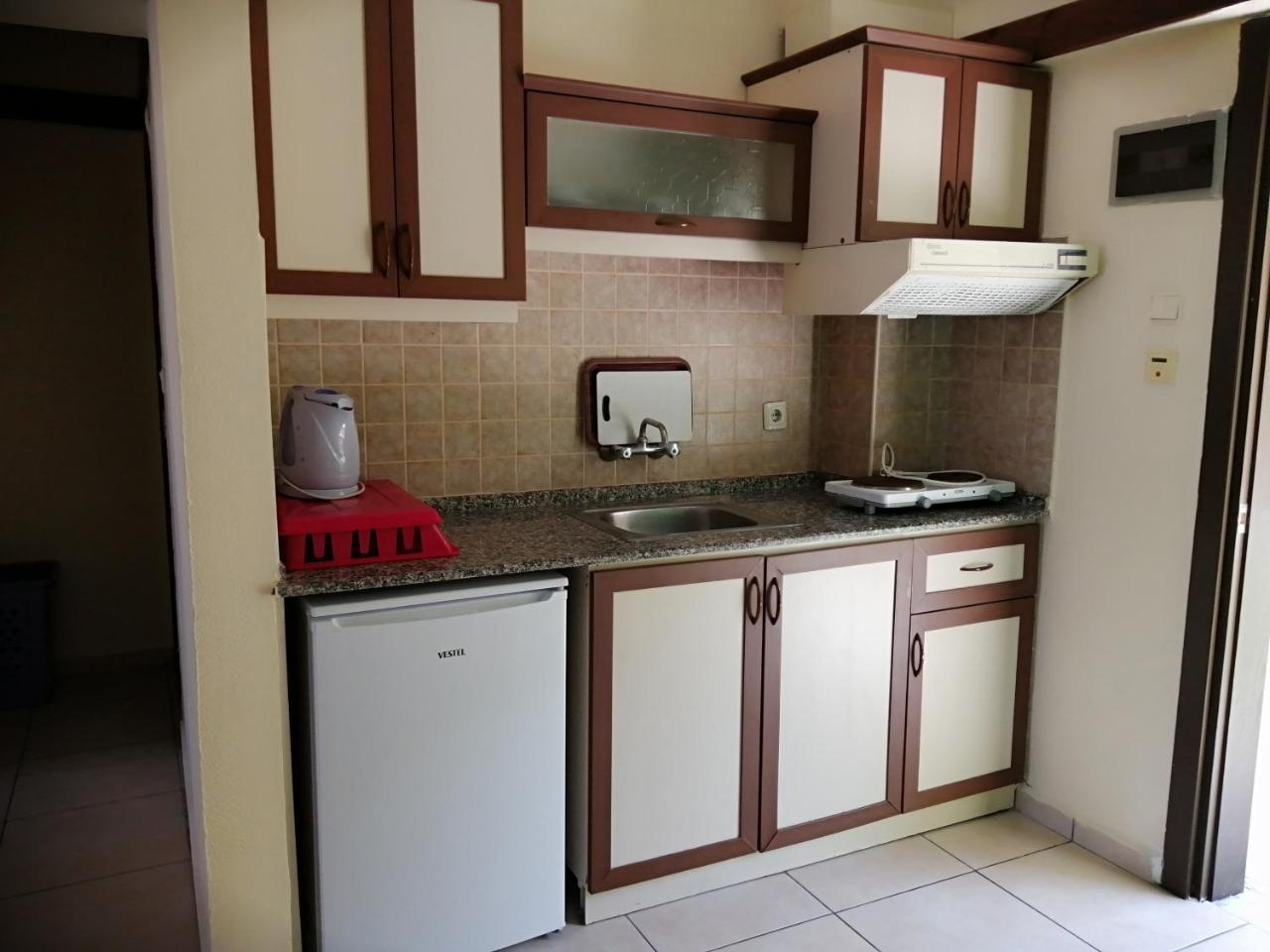 OYA FAMILY SUITES — KUSADASI — фотография отеля №13
