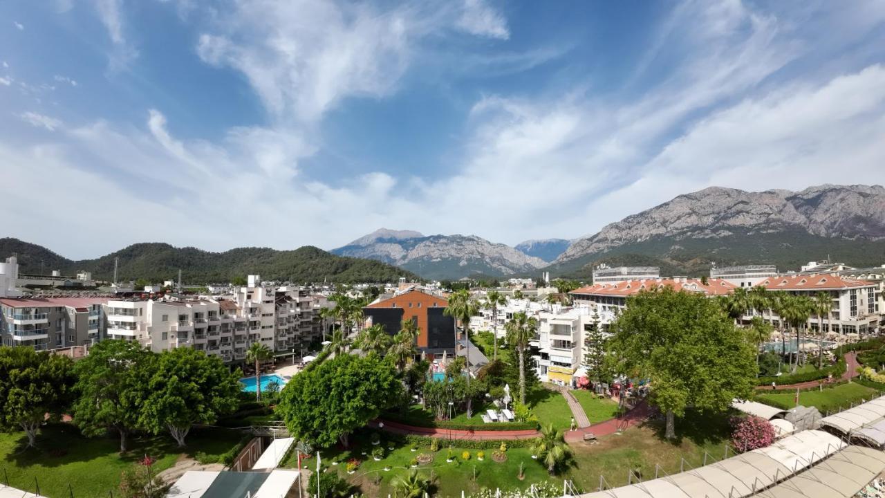 FAME BEACH HOTEL — KEMER — фотография отеля №10