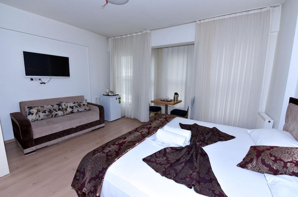 BEYAZ KOSK OTEL — ISTANBUL — фотография отеля №8