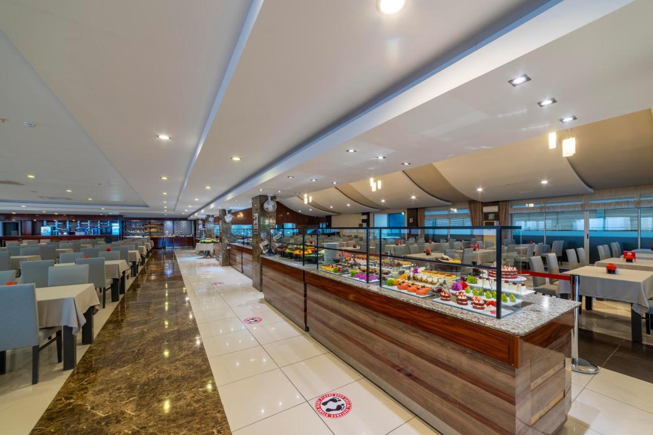 AMON HOTELS BELEK (ADULTS ONLY) — BELEK — фотография отеля №12