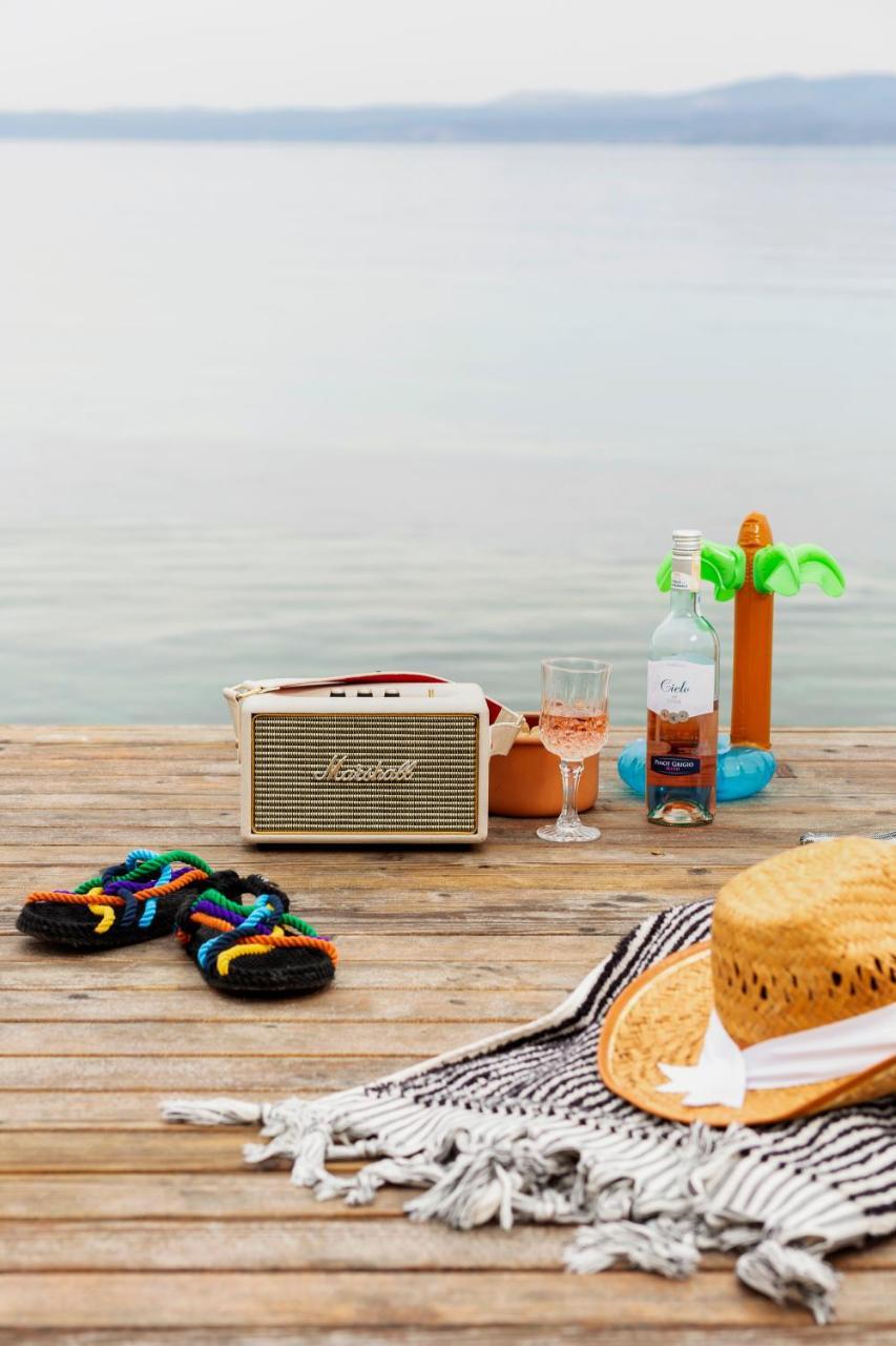 SATO DESIGN HOTEL (ADULTS ONLY) — CESME — fotografie hotel nr. 31