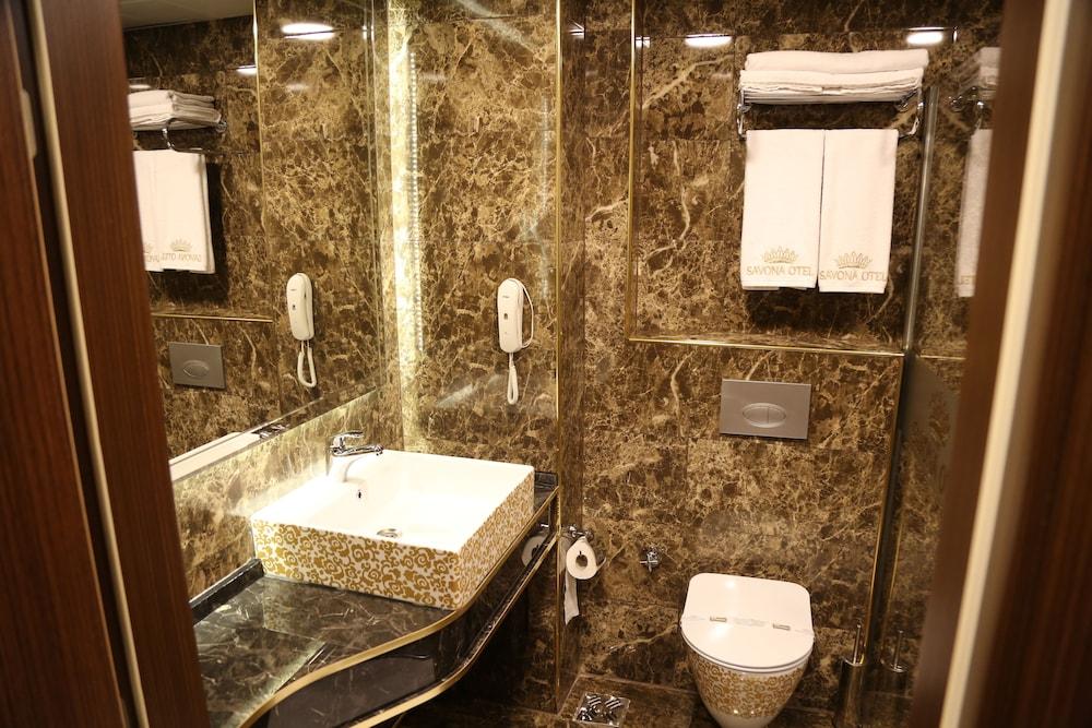 SAVONA OTEL — SIVAS — fotografie hotel nr. 22