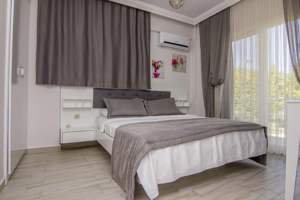 KORFEZ LIFE APARTMENTS — FETHIYE — фотография отеля №7