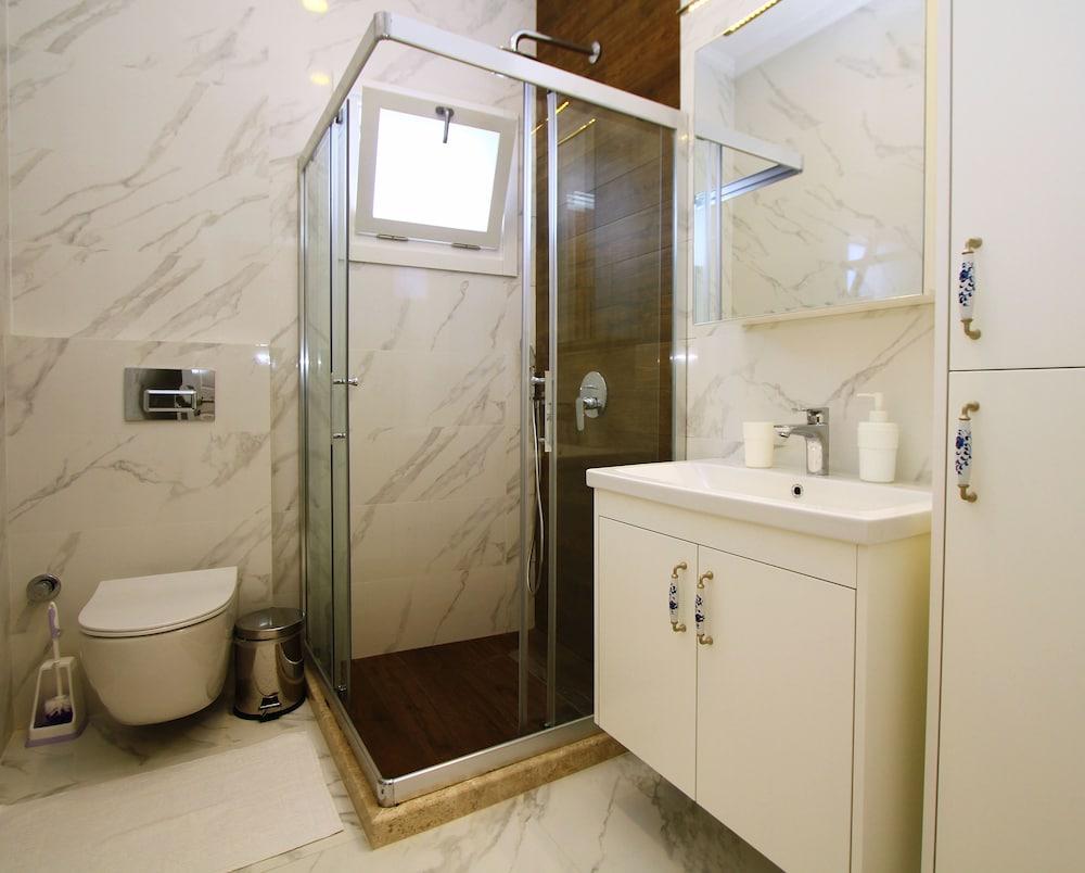 CESME KALE TAS APART — CESME — fotografie hotel nr. 25