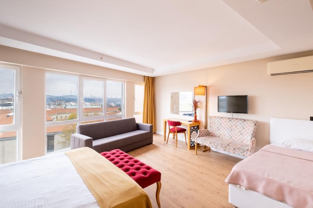 VVR HOTEL — ISTANBUL — fotografie hotel nr. 25