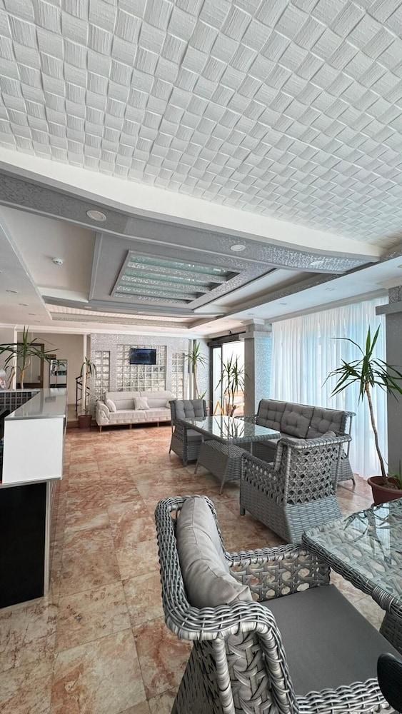 KARTEL HOTEL — DIDIM — fotografie hotel nr. 2