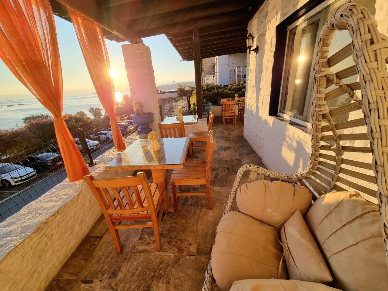 BODRUM MOTEL (ADULTS ONLY) — BODRUM — fotografie hotel nr. 10