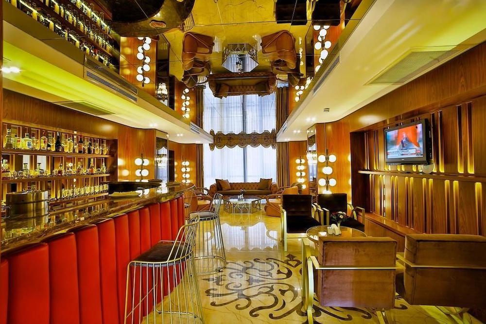 BEETHOVEN HOTEL & SUITE (ADULTS ONLY) — ISTANBUL — fotografie hotel nr. 23