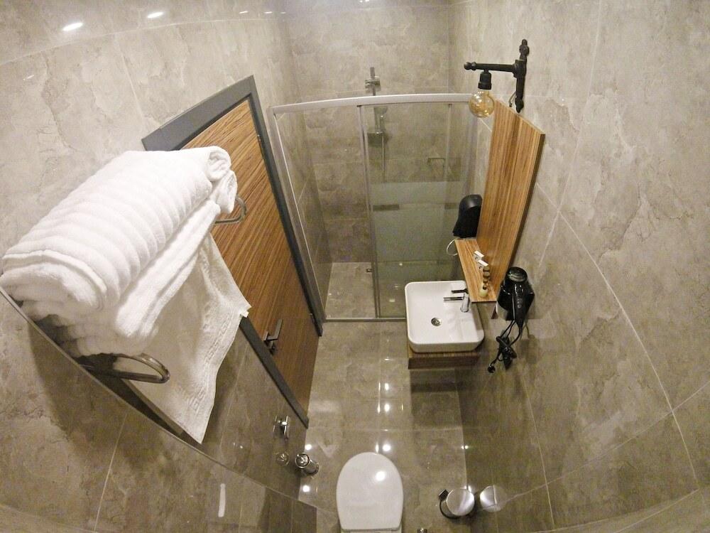 AKKAN PLUS HOTEL — BODRUM — фотография отеля №15