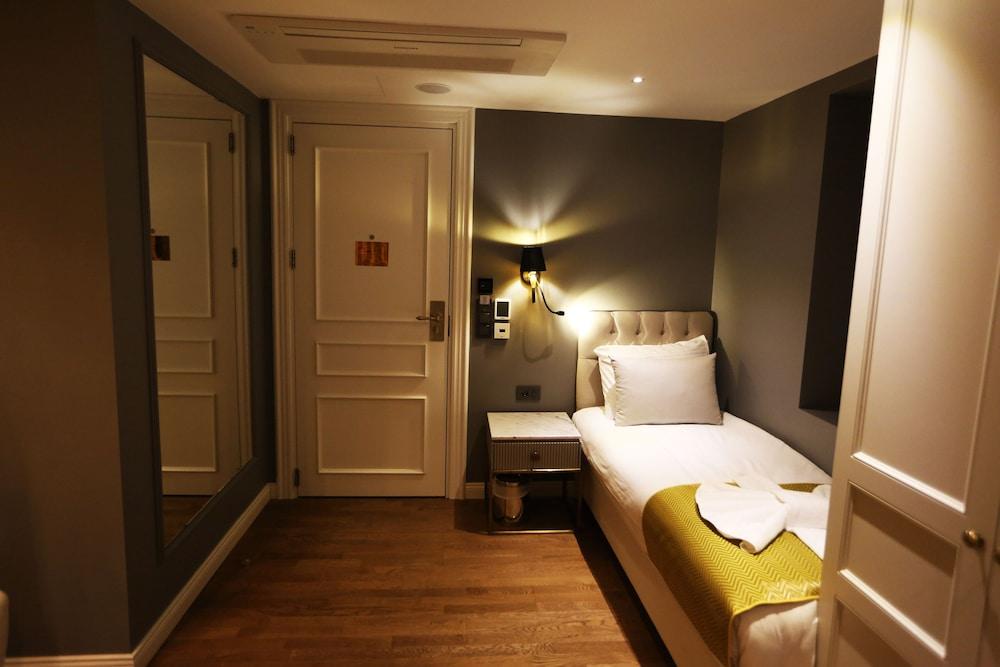 ROYAL TOPHANE — ISTANBUL — fotografie hotel nr. 17