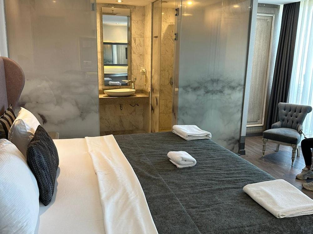 TK TAXIM HOTEL — ISTANBUL — фотография отеля №23