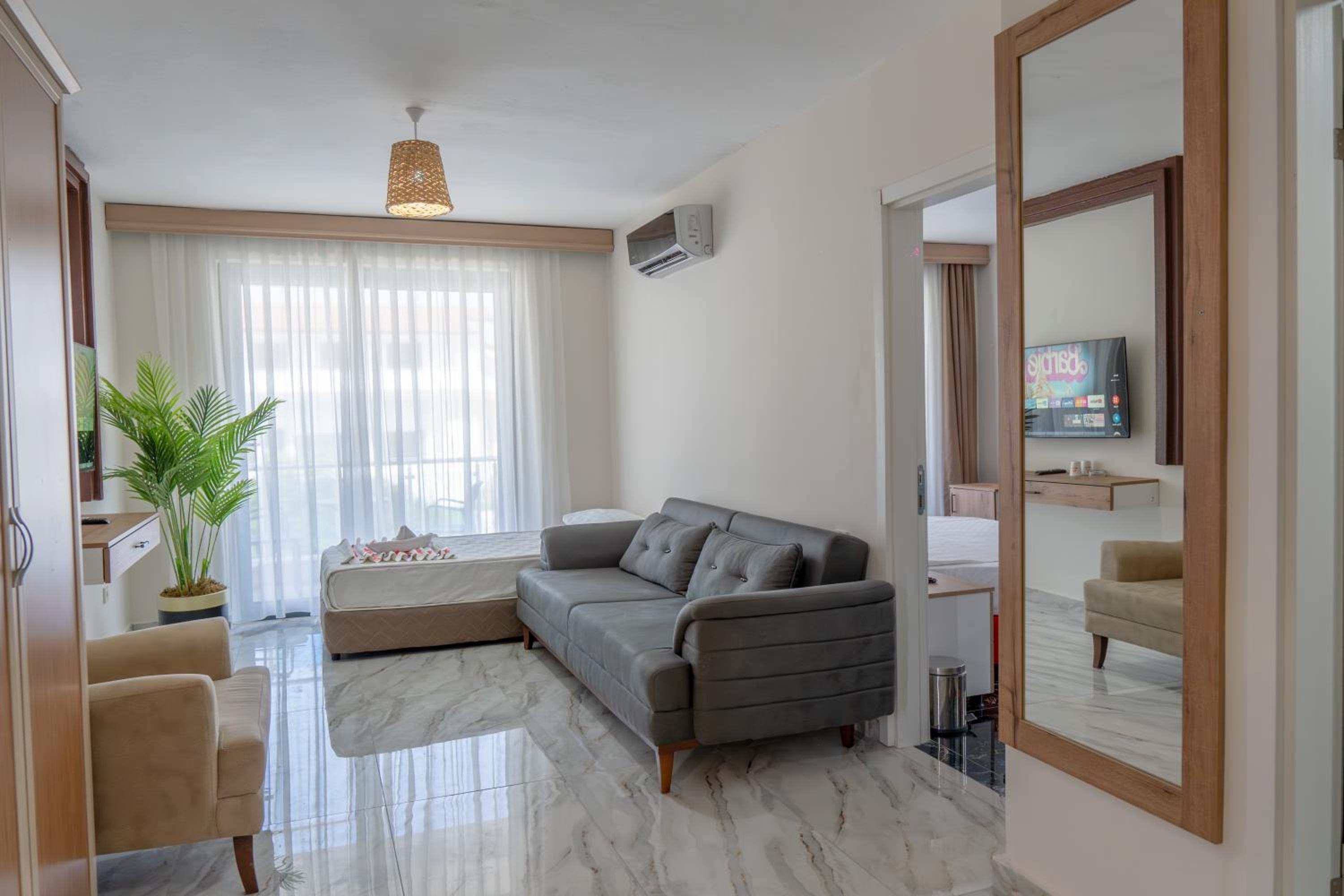MR. CRANE HOTEL — KEMER — фотография отеля №30
