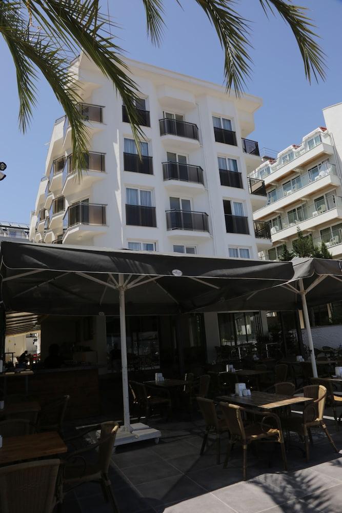 GEO BEACH HOTEL — MARMARIS — fotografie hotel nr. 17