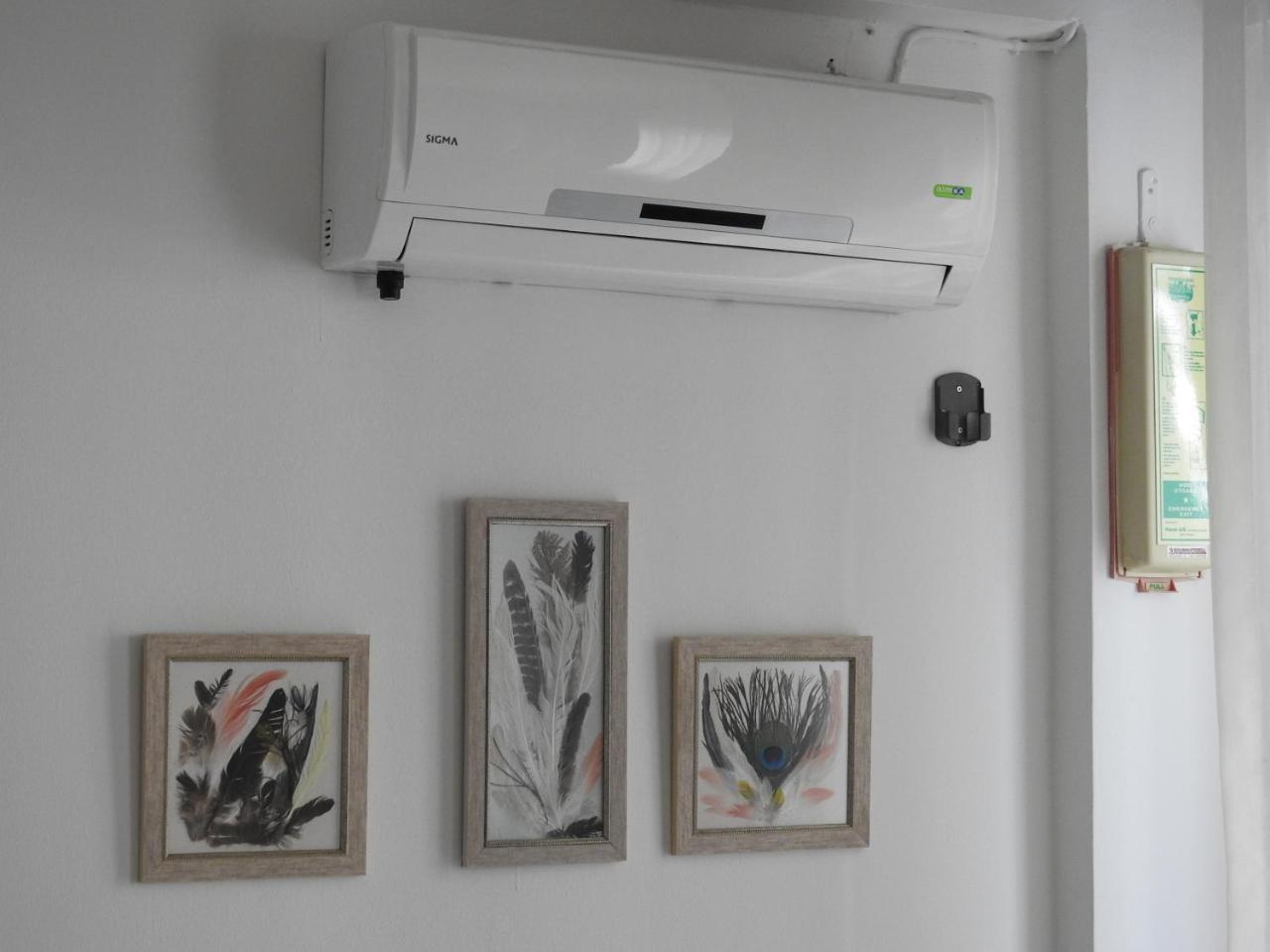MUSTI APART HOTEL — ALANYA — fotografie hotel nr. 17