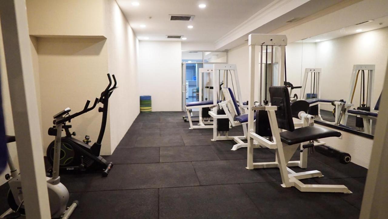 ADA NEWDAY RESORT HOTEL & SPA — KUSADASI — фотография отеля №27