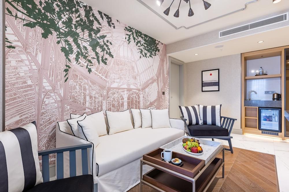 STAYSO THE HOUSE HOTEL — ISTANBUL — fotografie hotel nr. 8