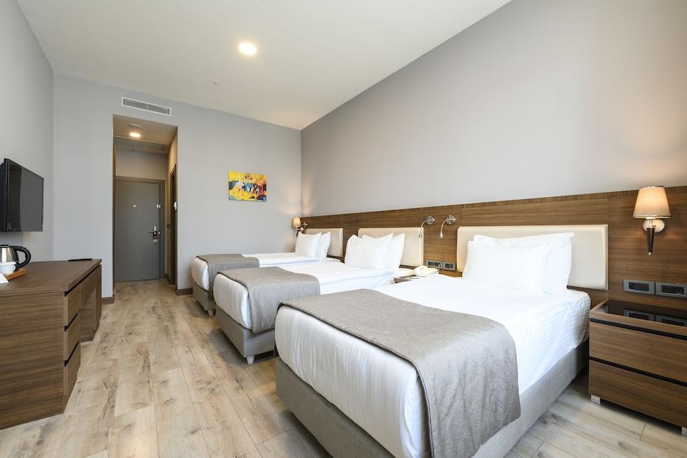 LA QUINTA BY WYNDHAM ISTANBUL GUNESLI — ISTANBUL — фотография отеля №6