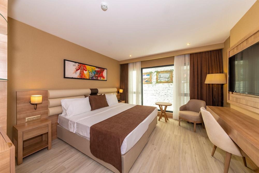 38 HOTEL — ISTANBUL — фотография отеля №5