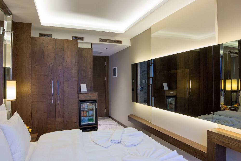 THE BIANCHO HOTEL PERA — ISTANBUL — fotografie hotel nr. 35