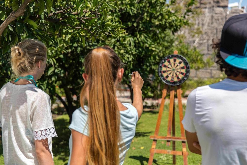 ATLANTIQUE HOLIDAY CLUB — KUSADASI — fotografie hotel nr. 20