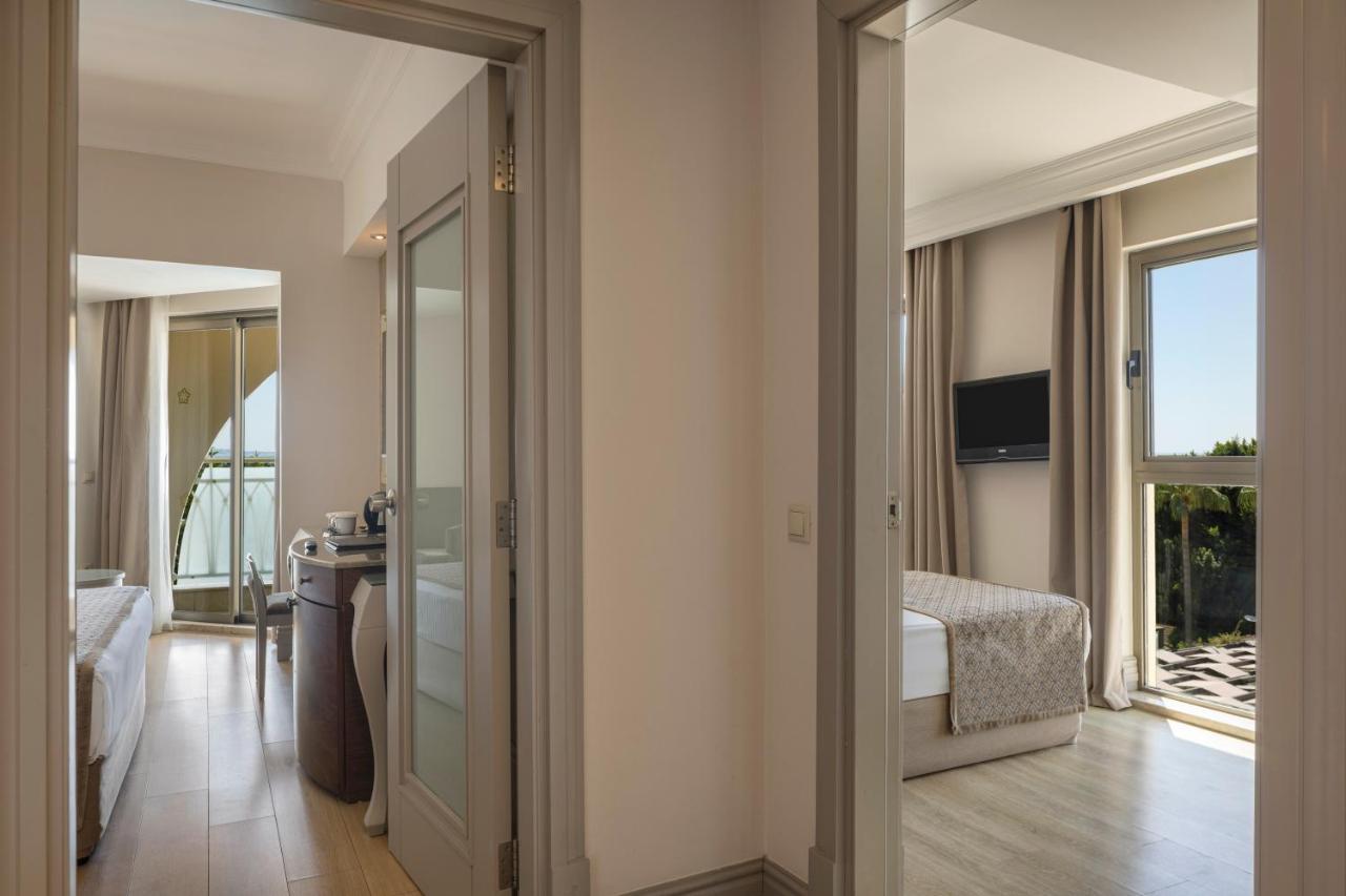 SIDE STAR RESORT — SIDE — fotografie hotel nr. 33